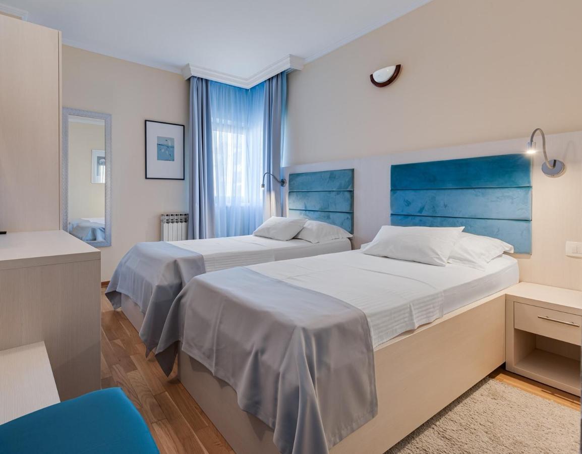 Hotel Marinko Zadar Exterior photo
