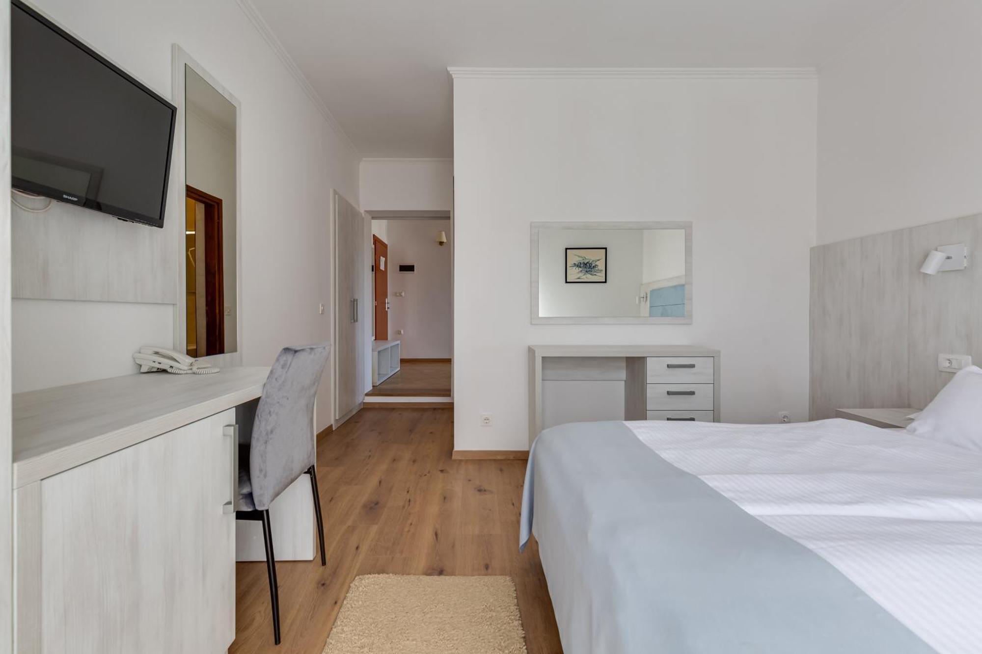 Hotel Marinko Zadar Exterior photo